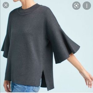 Gray Sunday in Brooklyn Top